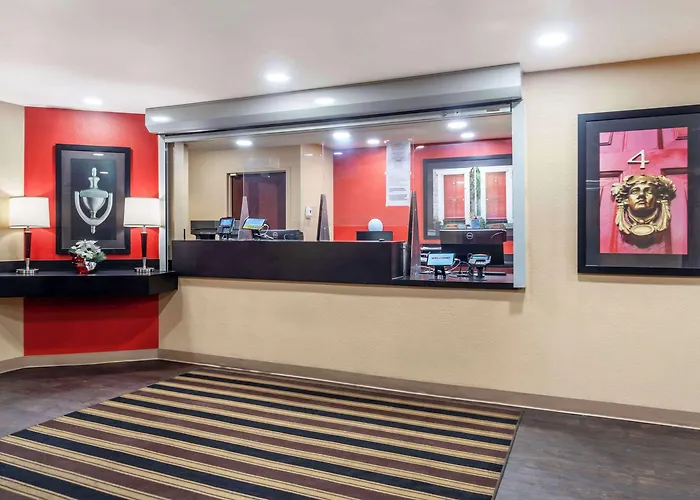 Mainstay Chicago Hotel 3*