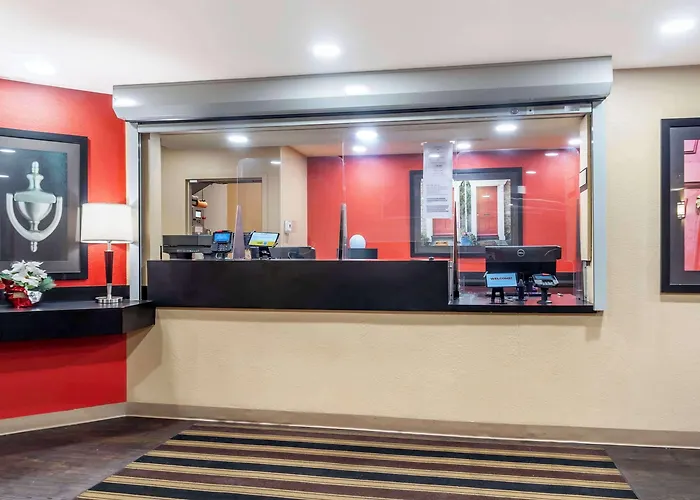 Mainstay Chicago Hotel 3*