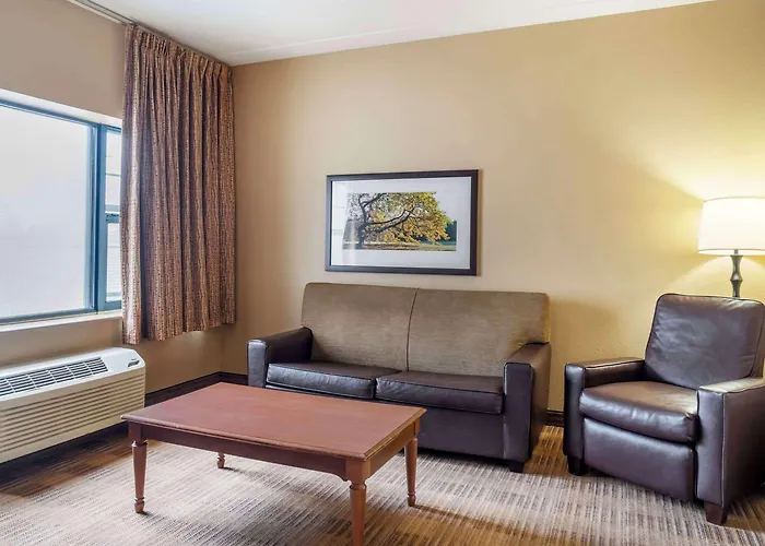 Mainstay Chicago 3* Hillside