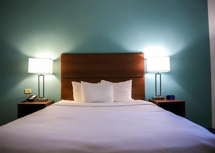 Hotel Mainstay Chicago 3*