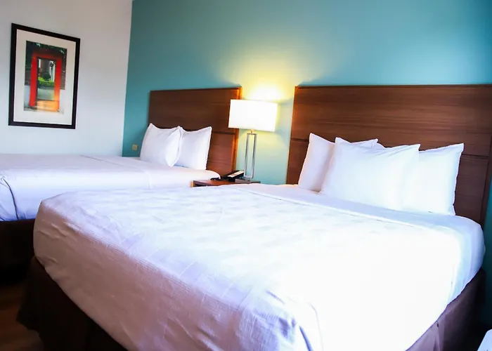 Mainstay Chicago 3*