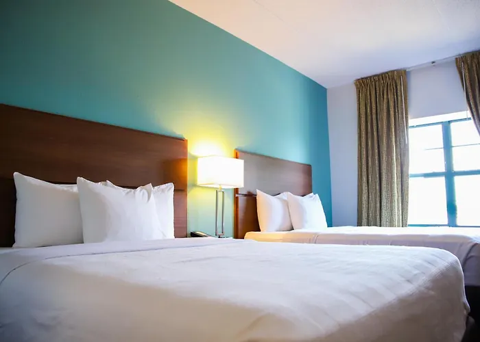 Mainstay Chicago 3* Hillside