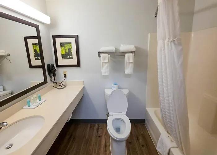 Mainstay Chicago 3* Hillside