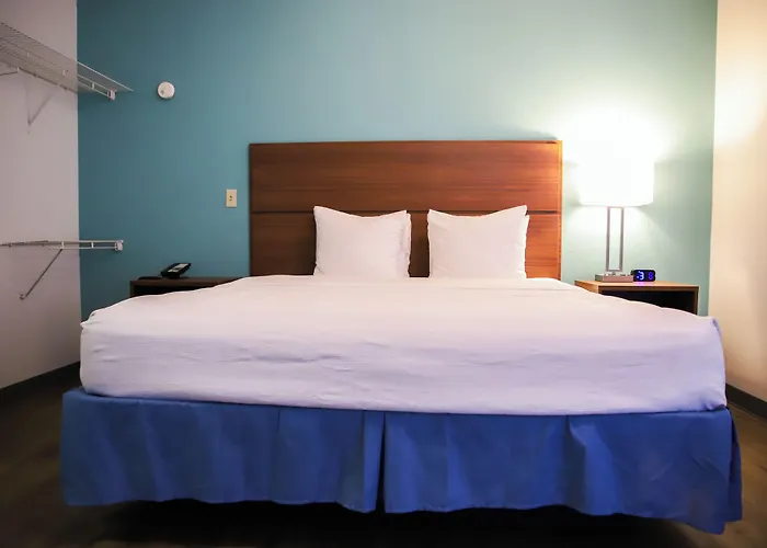 Hotel Mainstay Chicago Hillside