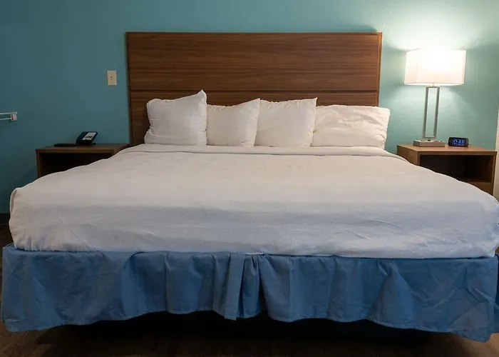 Hotel Mainstay Chicago 3*