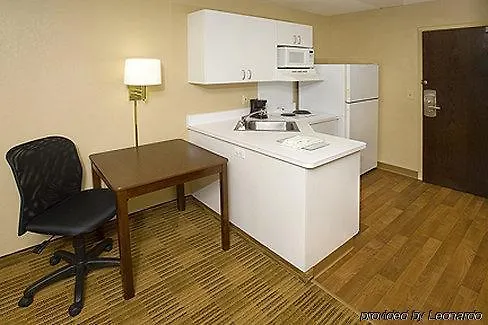 Mainstay Chicago 3* Hillside