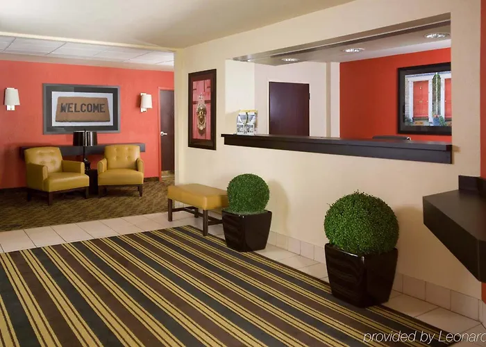 Hotel Mainstay Chicago Hillside