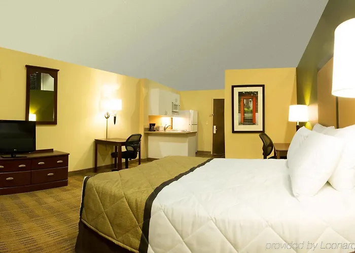 Hotel Mainstay Chicago